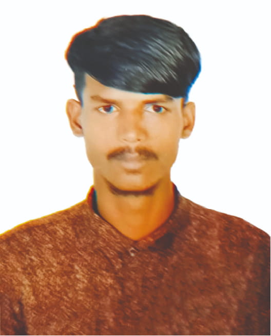 Photo of শাহরিয়ার হোসেন রোকন